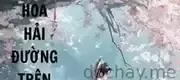 Hoa Hải Đường Trên Thắt Lưng