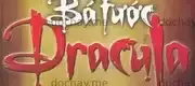 Bá Tước Dracula