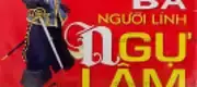Ba Người Lính Ngự Lâm