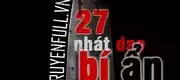 27 Nhát Dao Bí Ẩn
