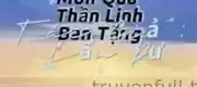 Món Quà Thần Linh Ban Tặng