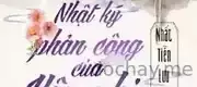 Nhật Ký Phản Công Của Hậu Phi