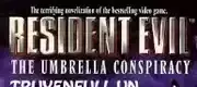 Resident Evil 1 - Âm Mưu Của Tập Đoàn Umbrella