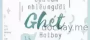 Trúc Mã Câm Mà Ai Cũng Ghét Là Hotboy Trường