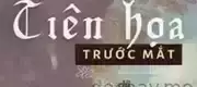 Tiên Họa Trước Mắt - Nhạc Thiên Nguyệt