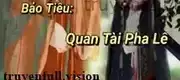 Bảo Tiêu: Quan Tài Pha Lê