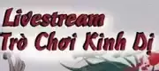 Livestream Trò Chơi Kinh Dị - Tử Giới