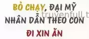 Sau Khi Mang Thai Bỏ Chạy, Đại Mỹ Nhân Dẫn Theo Con Đi Xin Ăn