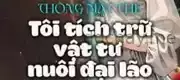 Trồng Rau Thông Mạt Thế: Tôi Tích Trữ Vật Tư Nuôi Đại Lão