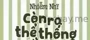 Còn Ra Thể Thống Gì Nữa?