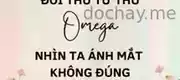 Trùng Sinh Sau Đối Thủ Tử Thù Omega Nhìn Ta Ánh Mắt Không Đúng