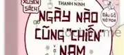 Ngày Nào Cũng “Chiến” Với Nam Chính