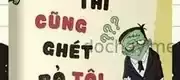 Tang Thi Cũng Ghét Bỏ Tôi