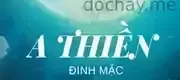 A Thiền - Đinh Mặc