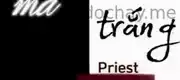 Ác Ma Thuần Sắc Trắng - Priest