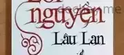 Lời Nguyền Lâu Lan