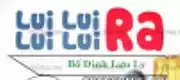 Lui Lui Lui Lui Ra