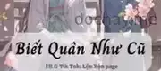 Biết Quân Như Cũ - Tiêu Lạt Thố Đầu