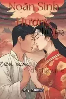 Noãn Sinh Hương - Phi Yên