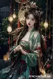 Thuật Sĩ Tướng Số - Ân Dưỡng