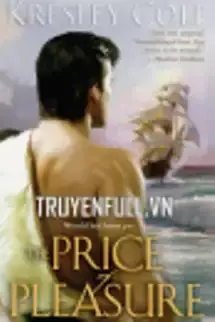 The Price Of Pleasure