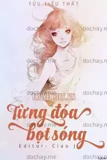 Từng Đóa Bọt Sóng