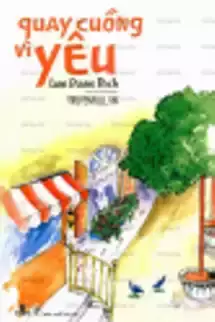 Quay Cuồng Vì Yêu