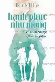 Hạnh Phúc Như Mộng