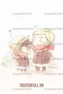 Ngôi Sao Lớn Quả Cam Nhỏ