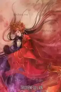 Hắc Ám Đế Vương, Thị Huyết Hậu