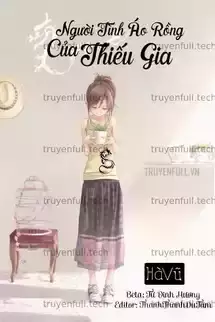 Người Tình Áo Rồng Của Thiếu Gia