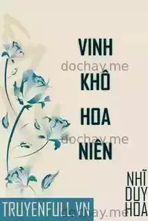 Vinh Khô Hoa Niên