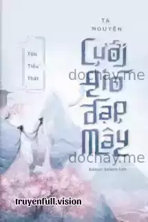 Ta Nguyện Cưỡi Gió Đạp Mây