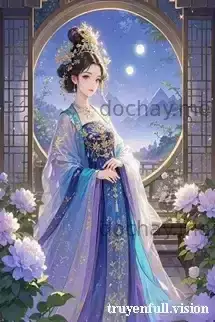 Blogger Xuyên Thành Trân Phi