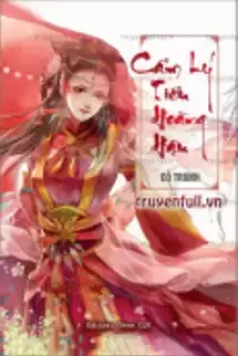 Cẩm Lý Tiểu Hoàng Hậu