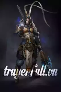 Hành Trình Huyền Thoại (Part 3)