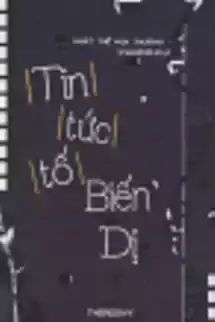 Tin Tức Tố Biến Dị