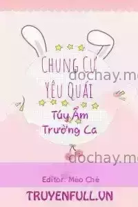 Chung Cư Yêu Quái