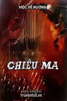 Chiêu Ma