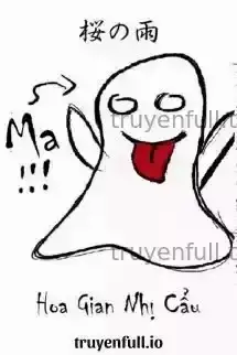 Câu Chuyện Kể Về Hồn Ma Đi Dự Hôn Lễ Của Bạn Trai Cũ