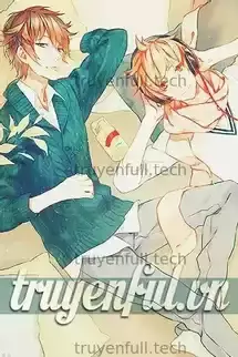 Tất Cả Mọi Người Đều Cho Rằng Tôi Thích Cậu Ta