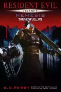 Resident Evil 5 – Nemesis