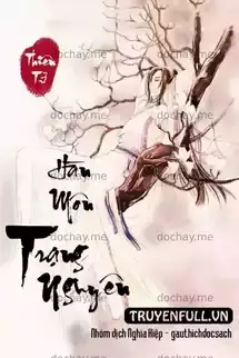 Hàn Môn Trạng Nguyên