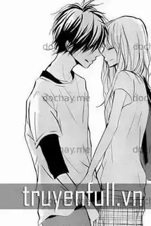 Bắt Được Em Rồi, Cô Vợ Nghịch Ngợm