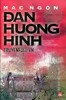 Đàn Hương Hình