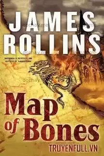 Địa Đồ Di Cốt