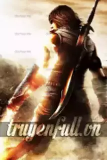 Cực Hạn Khủng Cụ - Vô Hạn Sợ Hãi