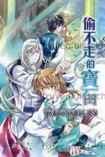 Đá Quý Khó Trộm