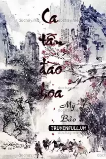 Ca Tẫn Đào Hoa