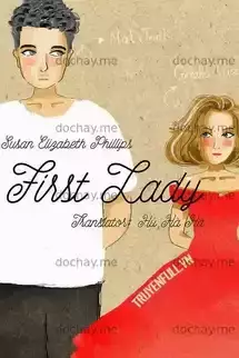 First Lady - Đệ Nhất Phu Nhân